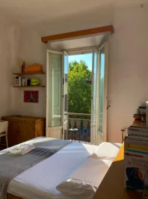 Chambre privée à Via Dogali, image 2 de 31