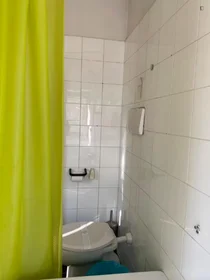 Chambre privée à Via Dogali, image 12 de 31