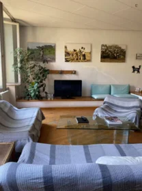 Chambre privée à Via Dogali, image 14 de 31
