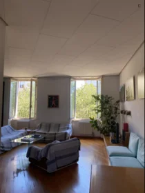 Chambre privée à Via Dogali, image 16 de 31