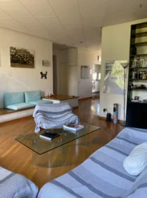 Chambre privée à Via Dogali, image 17 de 31