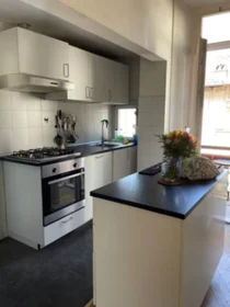 Chambre privée à Via Dogali, image 19 de 31