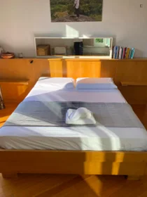 Chambre privée à Via Dogali, image 3 de 31