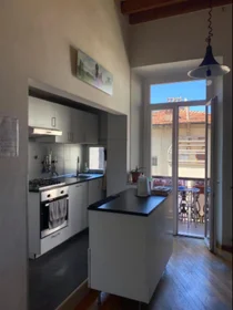 Chambre privée à Via Dogali, image 22 de 31