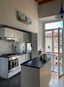Chambre privée à Via Dogali, image 24 de 31