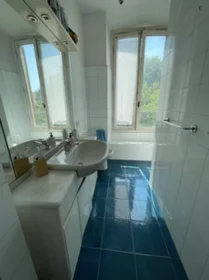 Chambre privée à Via Dogali, image 25 de 31