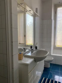 Chambre privée à Via Dogali, image 27 de 31