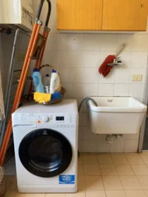 Chambre privée à Via Dogali, image 28 de 31