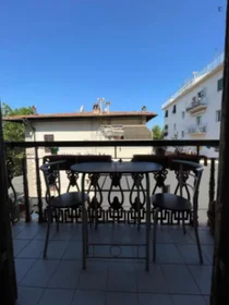 Chambre privée à Via Dogali, image 29 de 31