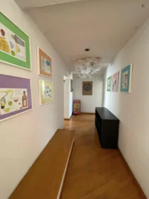 Chambre privée à Via Dogali, image 30 de 31