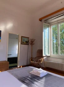 Chambre privée à Via Dogali, image 4 de 31