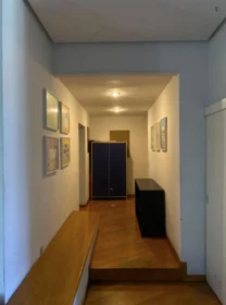Chambre privée à Via Dogali, image 31 de 31