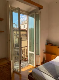 Chambre privée à Via Dogali, image 5 de 31