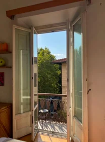 Chambre privée à Via Dogali, image 7 de 31