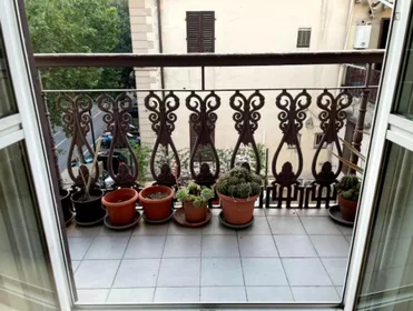 Chambre privée à Via Dogali, image 8 de 31