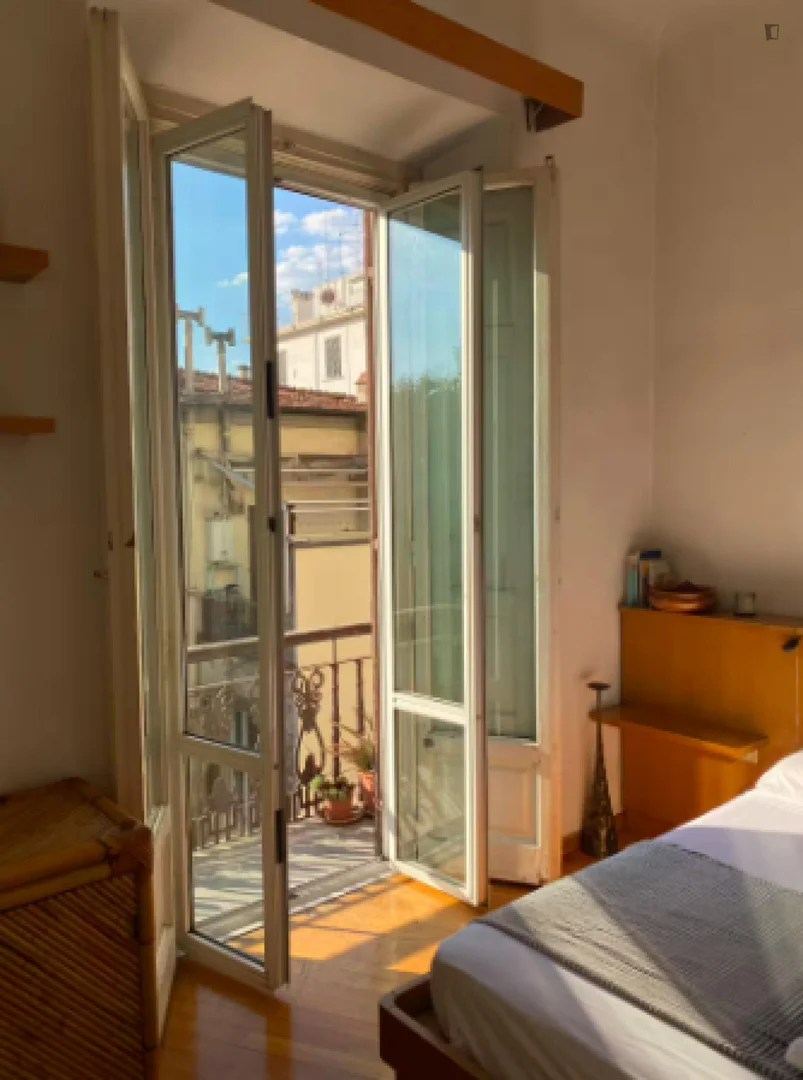 Chambre d'étudiant bon marché à proximité du campus dans