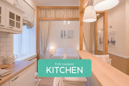 Entire apartment at Eha tänav 6, image 3 of 14