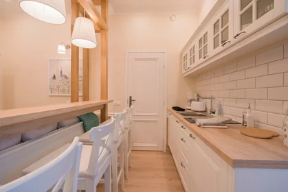 Entire apartment at Eha tänav 6, image 4 of 14