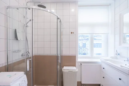Entire apartment at Eha tänav 6, image 9 of 14
