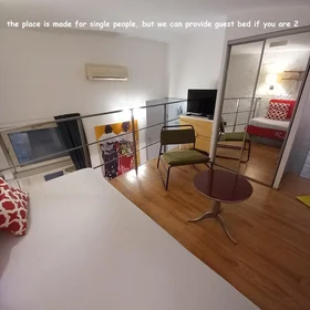 Appartamento intero in Zoltán utca 13, immagine 1 di 10