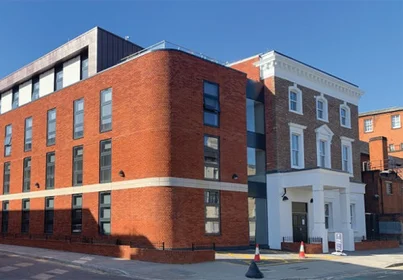 Stanza privata in Axo Seven Sisters London N17 9EN, immagine 1 di 10