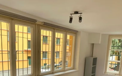 Chambre partagée à Gestrinova ulica, Poljane, image 1 de 3