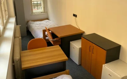 Chambre partagée à Gestrinova ulica, Poljane, image 3 de 3