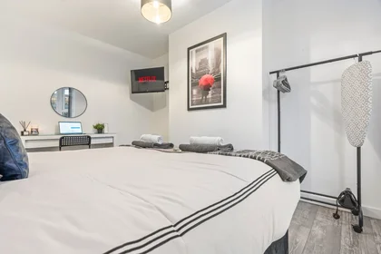 Apartamento inteiro em 159A Hagley Road, imagem 13 de 37