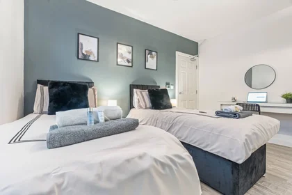 Apartamento inteiro em 159A Hagley Road, imagem 16 de 37