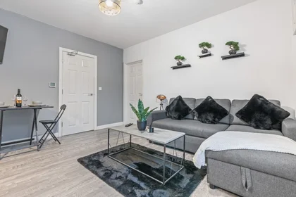 Apartamento inteiro em 159A Hagley Road, imagem 18 de 37