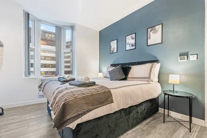 Apartamento inteiro em 159A Hagley Road, imagem 6 de 37