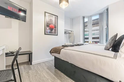 Apartamento inteiro em 159A Hagley Road, imagem 8 de 37
