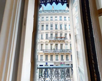 私人房间 在 4 Rue Constantine, 69001 Lyon, France, 10的图像1