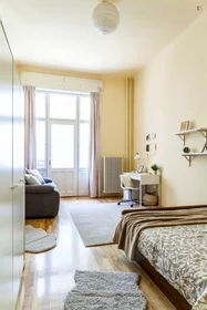 Stanza privata in Akácfa utca, immagine 4 di 32