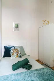 Stanza privata in Akácfa utca, immagine 4 di 21