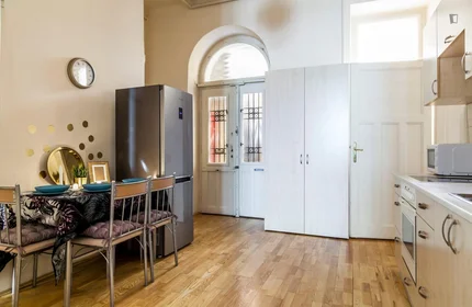Stanza privata in Akácfa utca, immagine 30 di 36