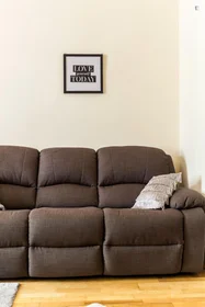 Stanza privata in Akácfa utca, immagine 4 di 36