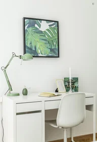 Privatzimmer in der Október 6. utca, bild 13 von 47