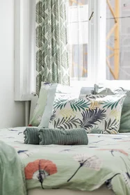 Privatzimmer in der Október 6. utca, bild 14 von 47