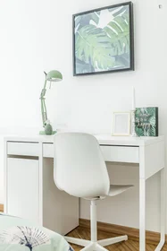 Privatzimmer in der Október 6. utca, bild 16 von 47