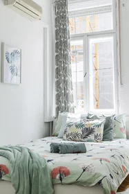 Privatzimmer in der Október 6. utca, bild 5 von 47