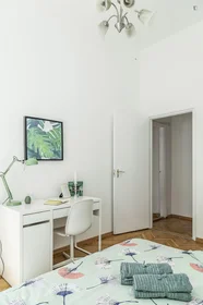 Privatzimmer in der Október 6. utca, bild 8 von 47