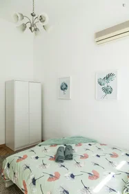 Privatzimmer in der Október 6. utca, bild 10 von 47