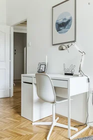 Privatzimmer in der Október 6. utca, bild 12 von 49