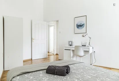 Privatzimmer in der Október 6. utca, bild 16 von 49