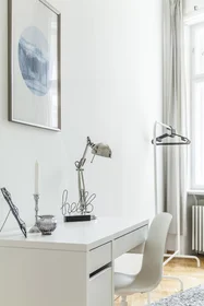 Privatzimmer in der Október 6. utca, bild 18 von 49