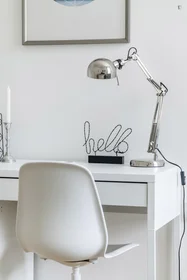 Privatzimmer in der Október 6. utca, bild 19 von 49