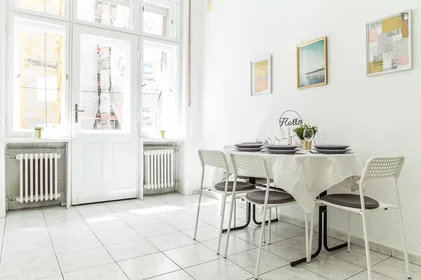 Privatzimmer in der Október 6. utca, bild 24 von 49