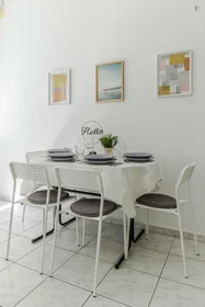 Privatzimmer in der Október 6. utca, bild 27 von 49