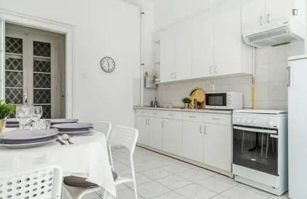Privatzimmer in der Október 6. utca, bild 29 von 49